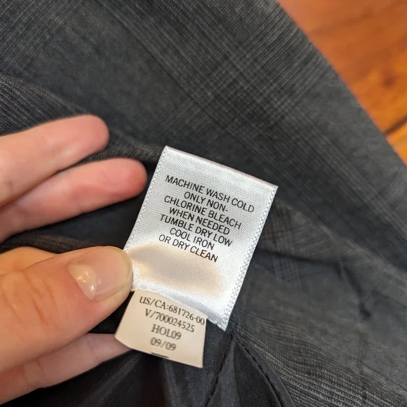 ⚠️Last Chance⚠️ Banana Republic Blazer - Picture 5 of 8